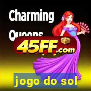 jogo do sol